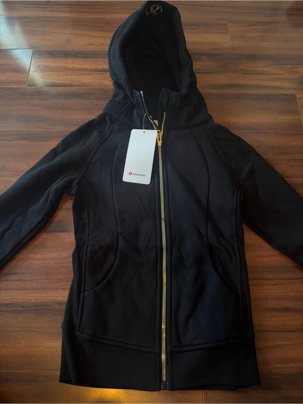 Size 2 brand new jacket with tags